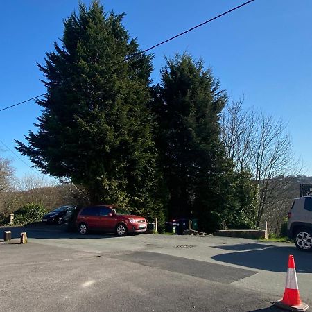 Hodge Bower Holidays, Ironbridge - Blakemore 外观 照片