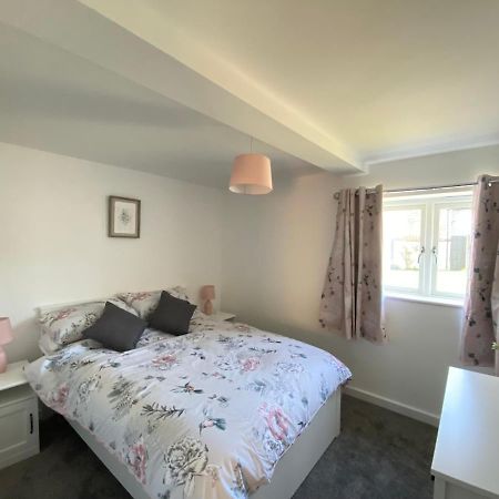 Hodge Bower Holidays, Ironbridge - Blakemore 外观 照片