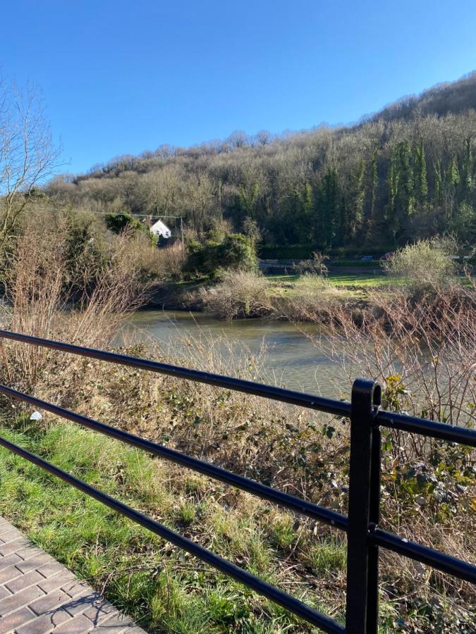 Hodge Bower Holidays, Ironbridge - Blakemore 外观 照片