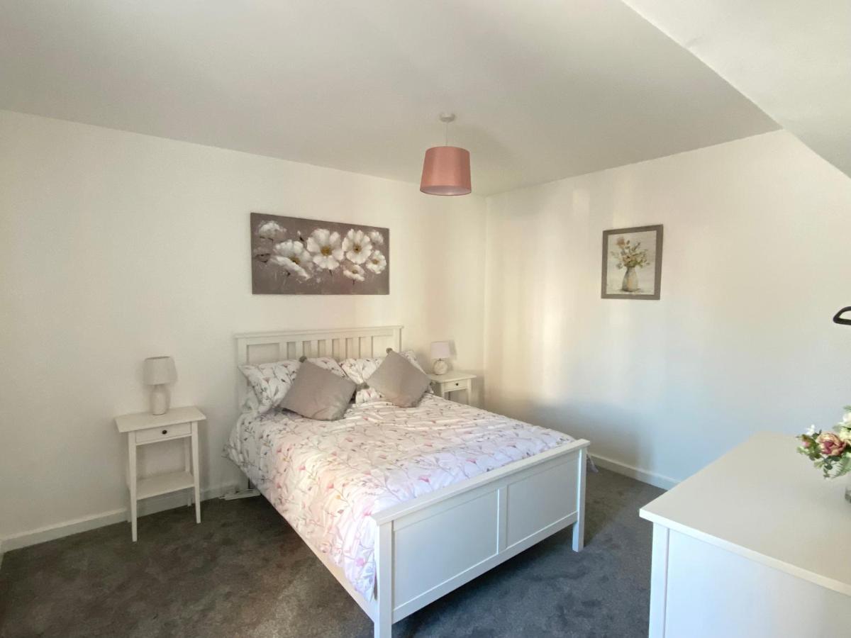 Hodge Bower Holidays, Ironbridge - Blakemore 外观 照片