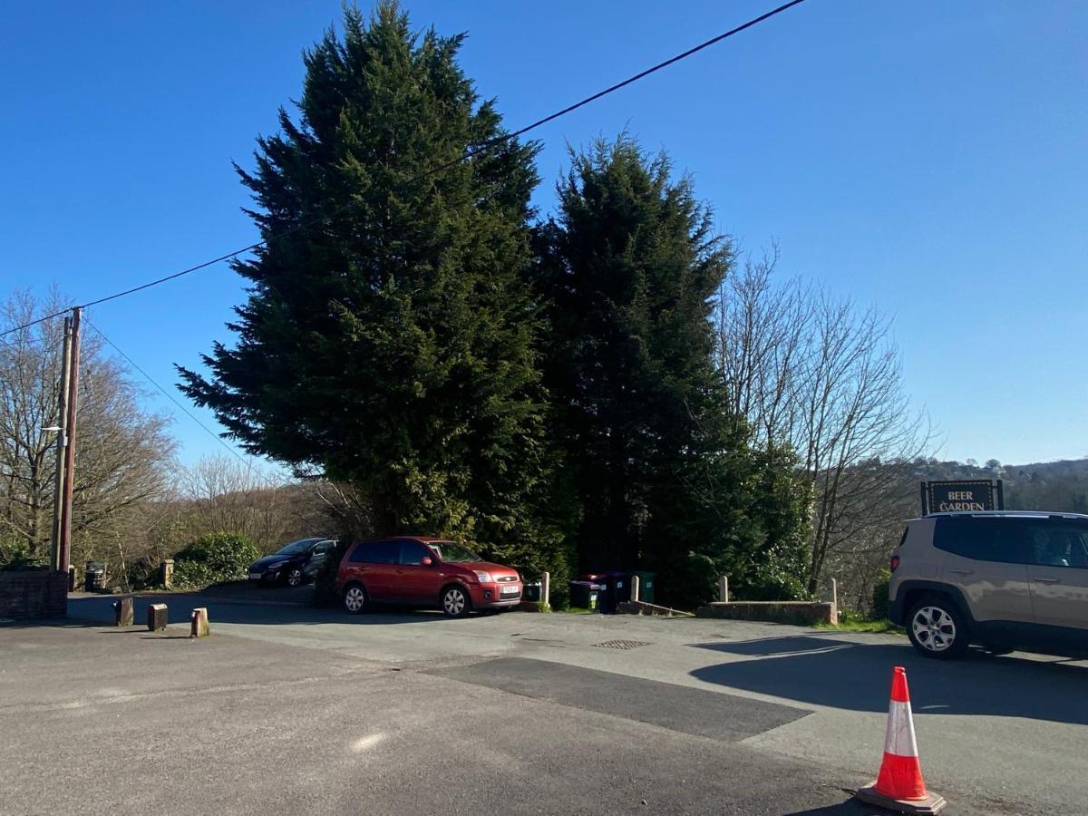 Hodge Bower Holidays, Ironbridge - Blakemore 外观 照片