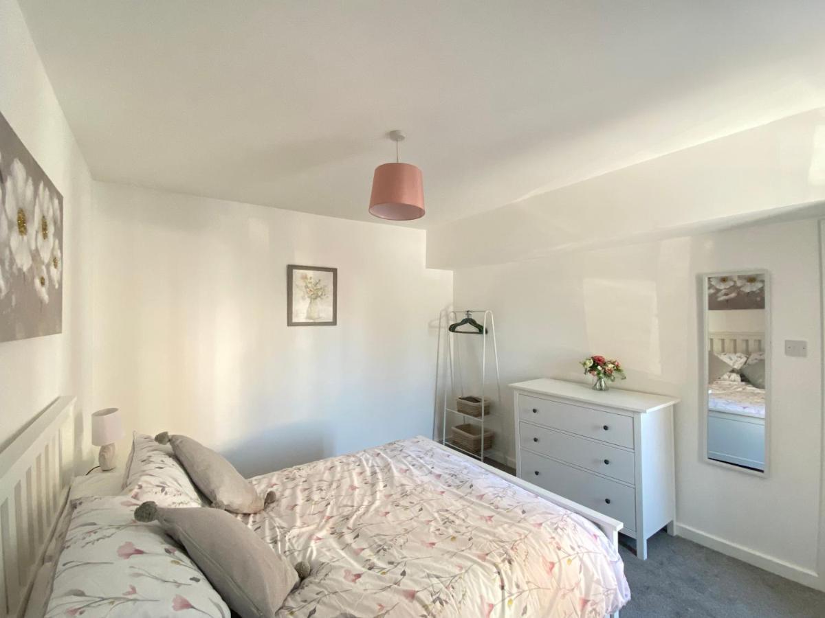 Hodge Bower Holidays, Ironbridge - Blakemore 外观 照片