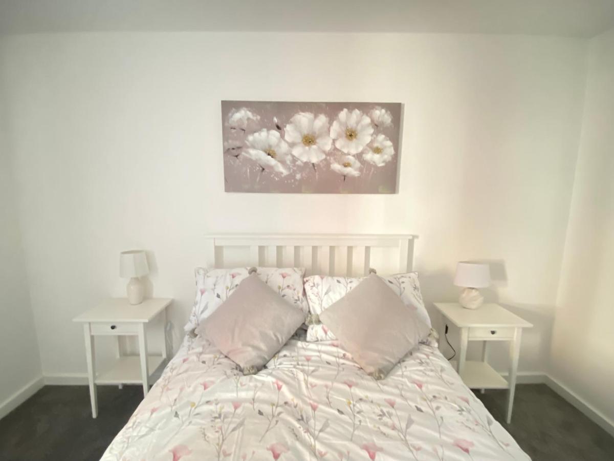 Hodge Bower Holidays, Ironbridge - Blakemore 外观 照片