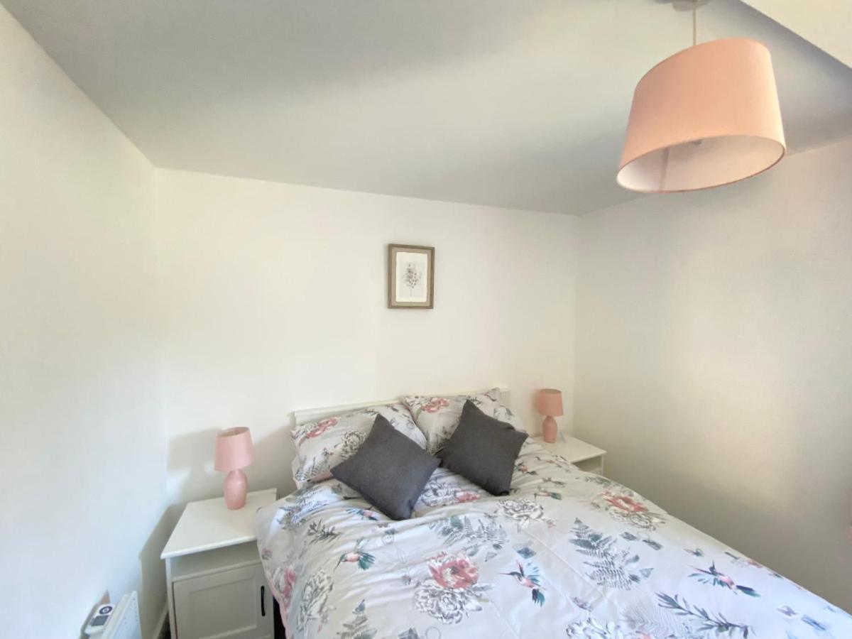 Hodge Bower Holidays, Ironbridge - Blakemore 外观 照片